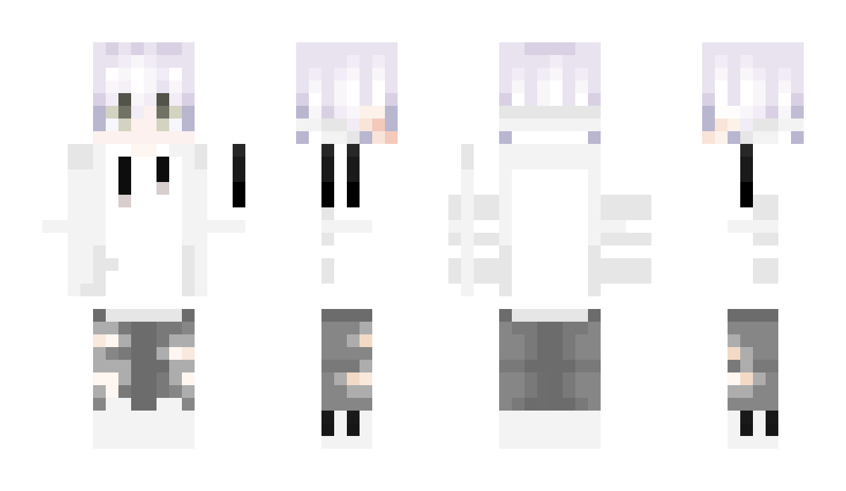 y7xi Minecraft Skin