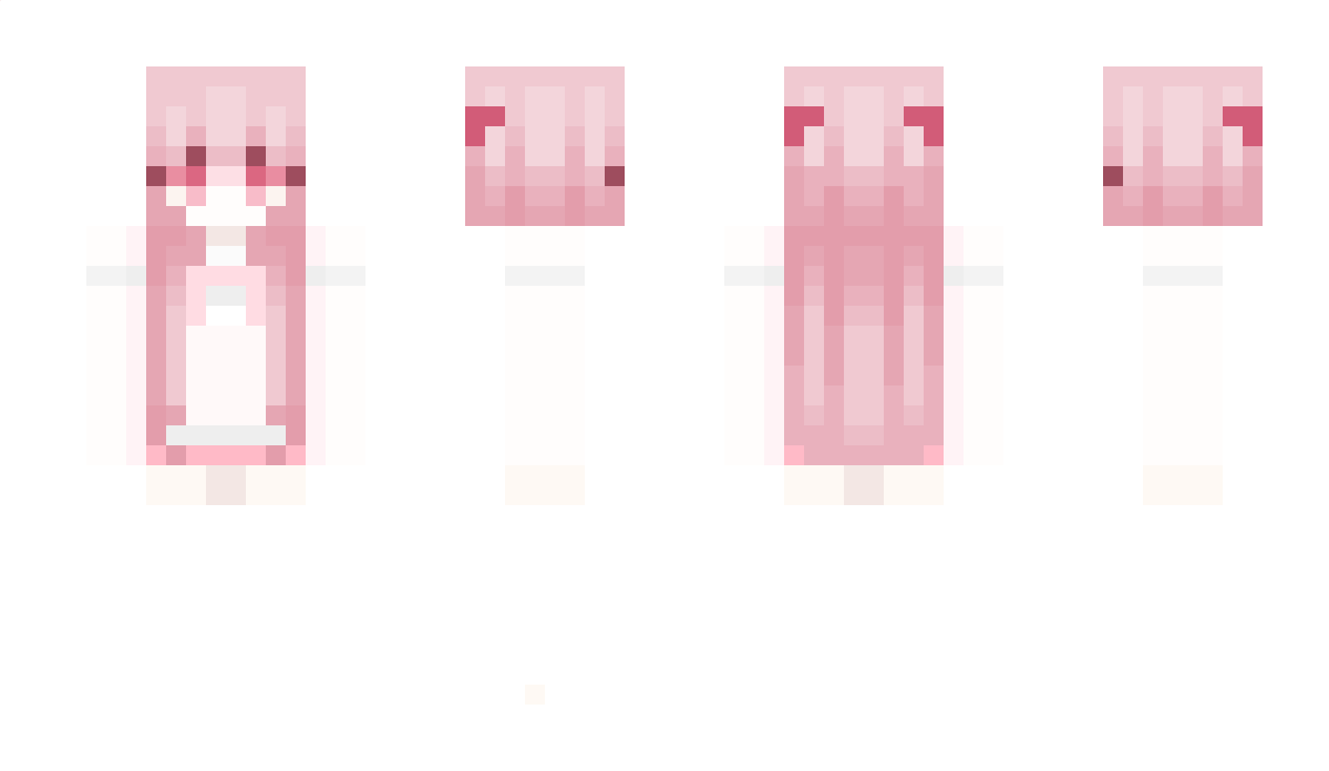 CopeClientDev Minecraft Skin