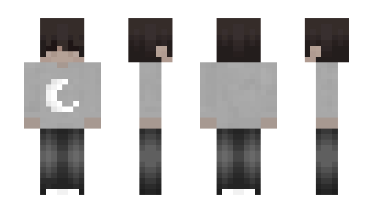 Kayds2903 Minecraft Skin