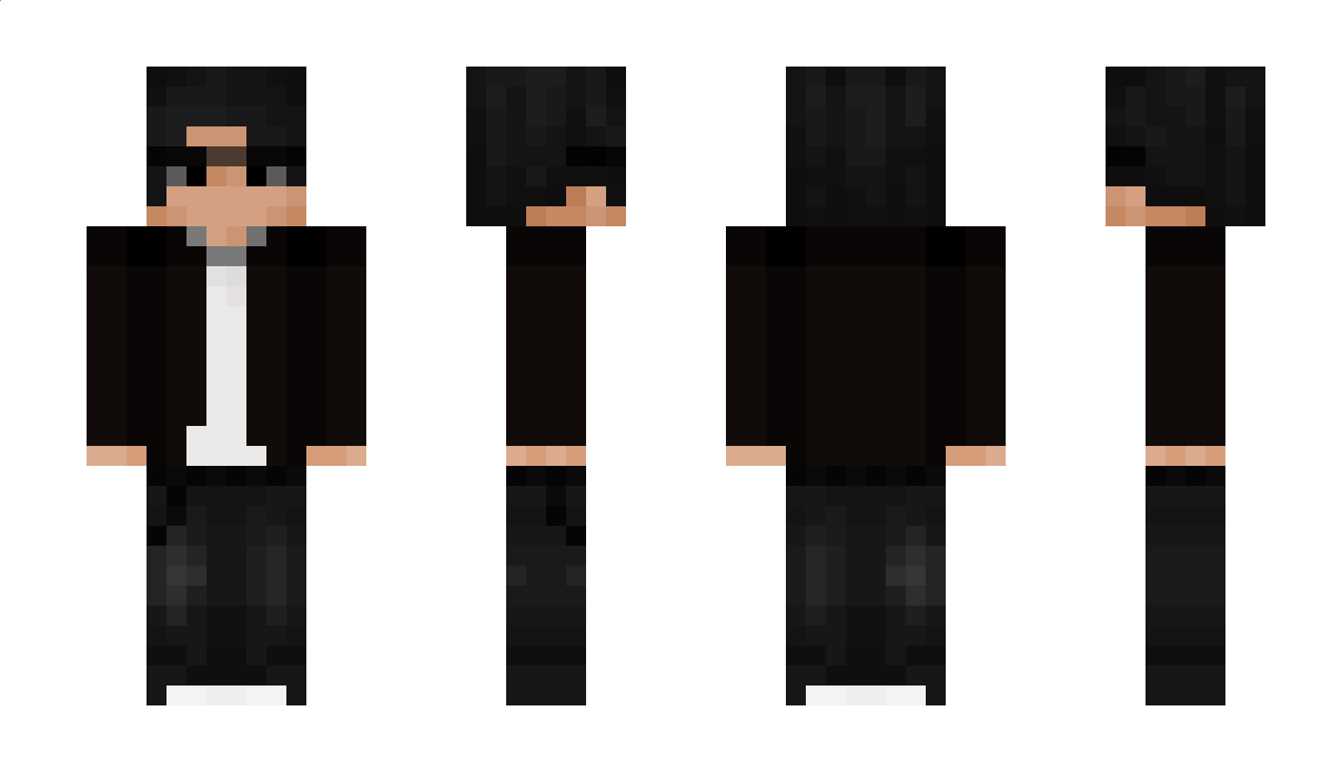 asderchoch Minecraft Skin