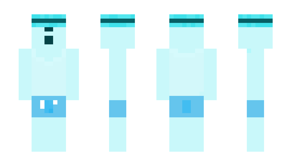 1203203ms Minecraft Skin