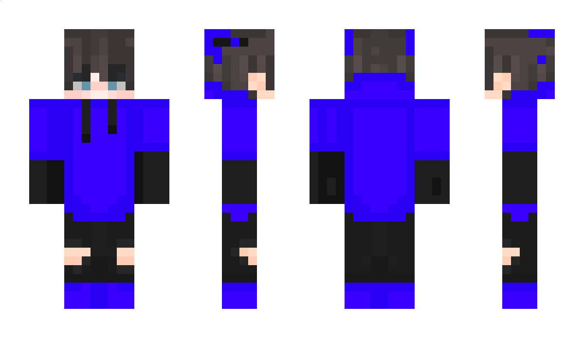 bul_cheu Minecraft Skin