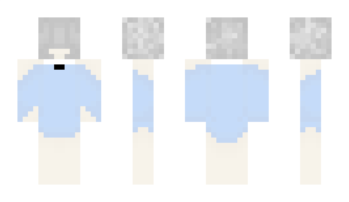 icewyvrn Minecraft Skin