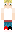 Lobisomem Minecraft Skin