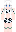 WaterPeaches Minecraft Skin