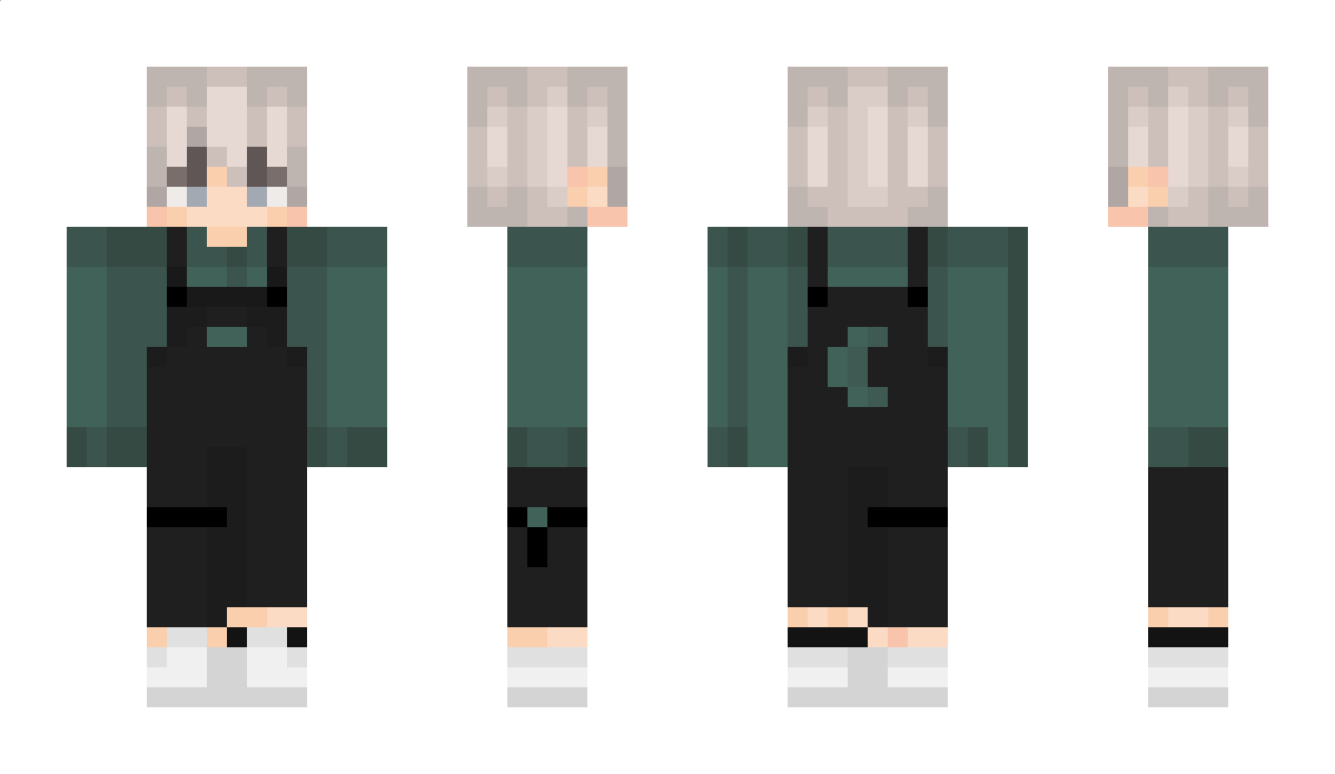 Adixo88 Minecraft Skin