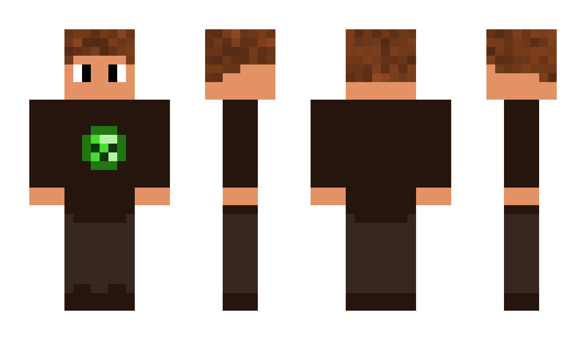 Lil_Lodog Minecraft Skin