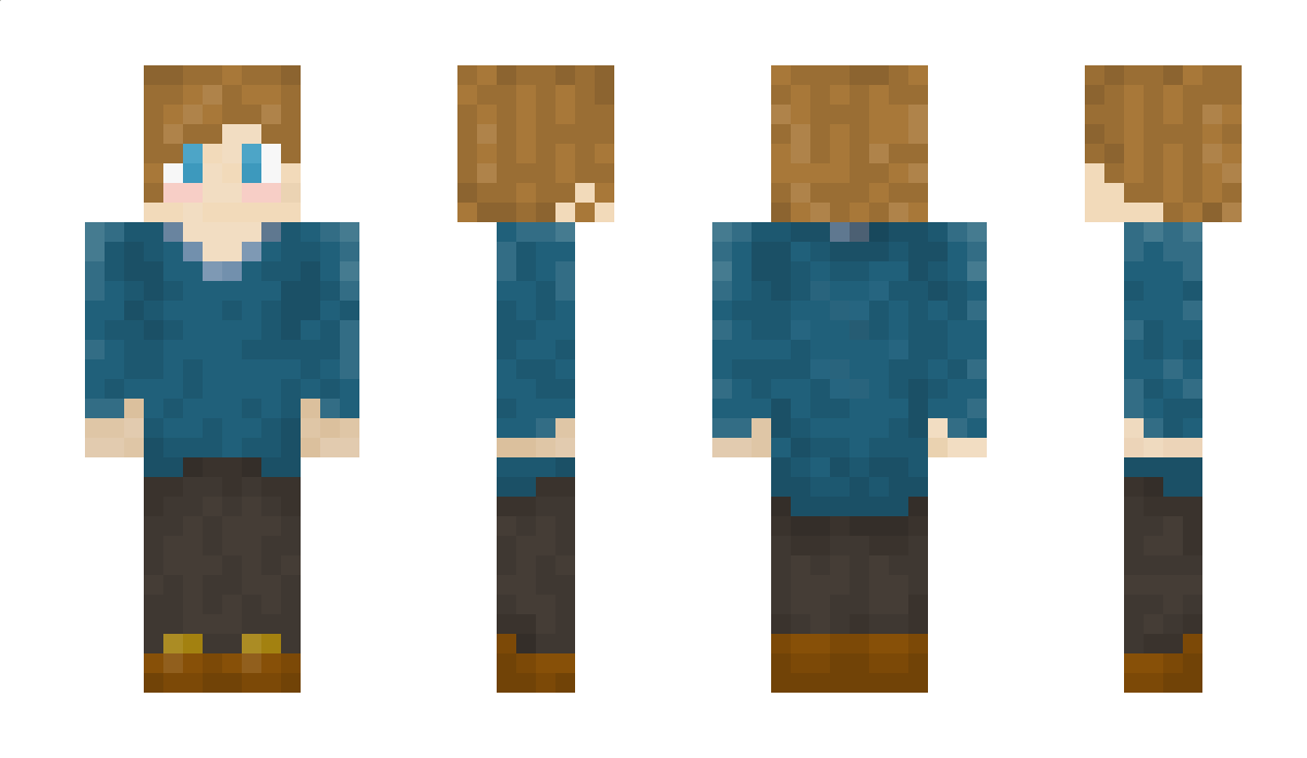 ehn04 Minecraft Skin