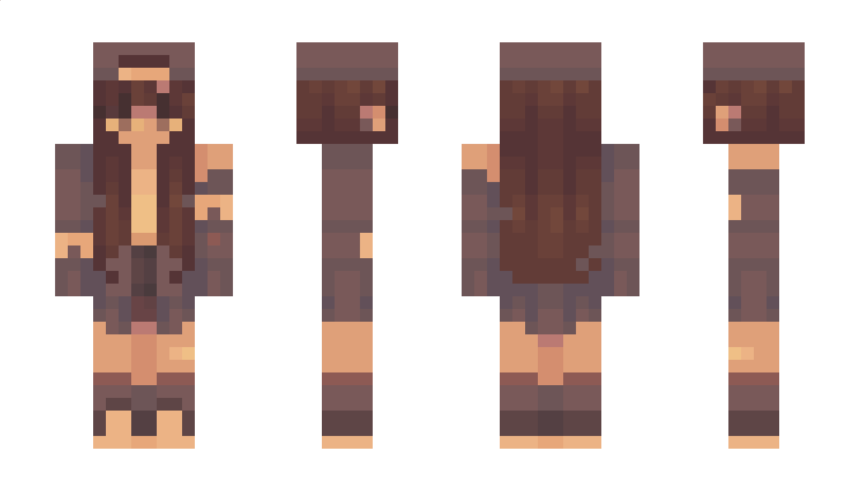 Raz12 Minecraft Skin