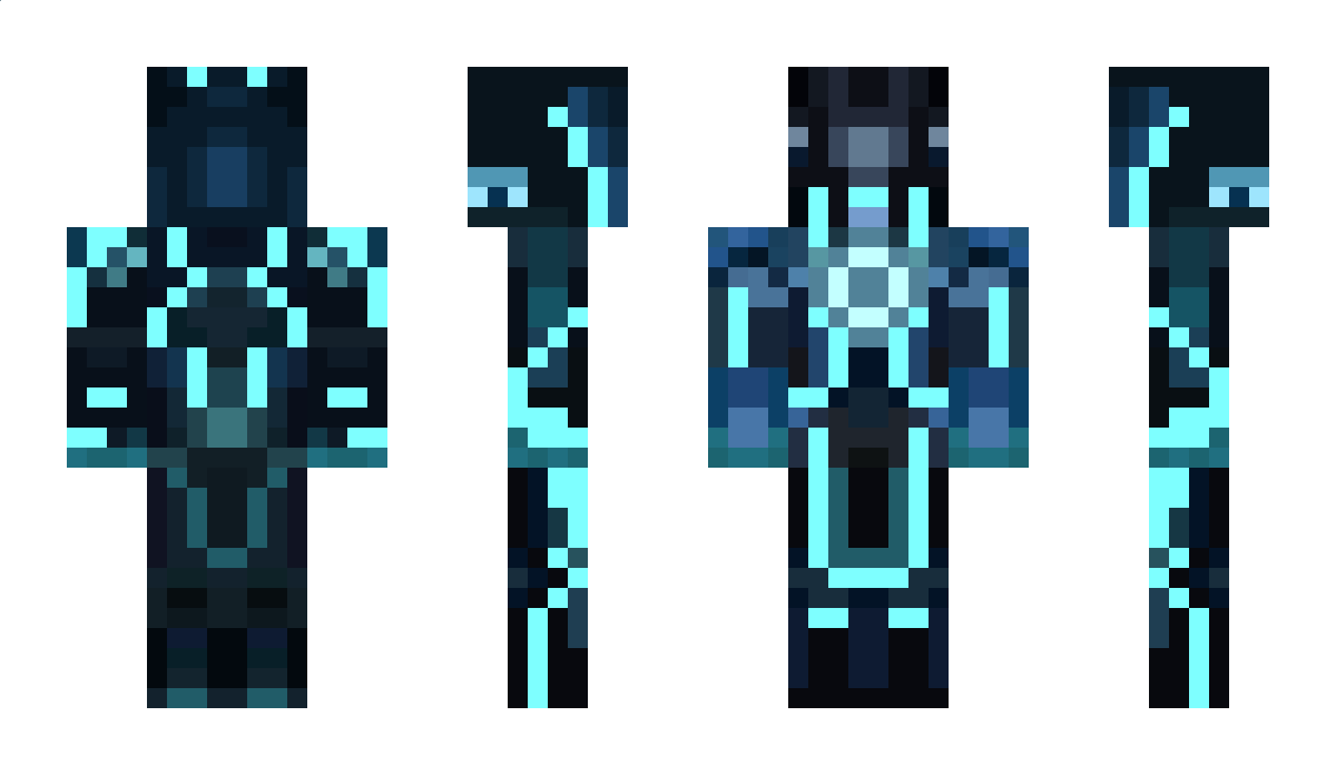 Speea Minecraft Skin