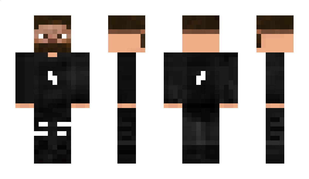 jbimbli Minecraft Skin