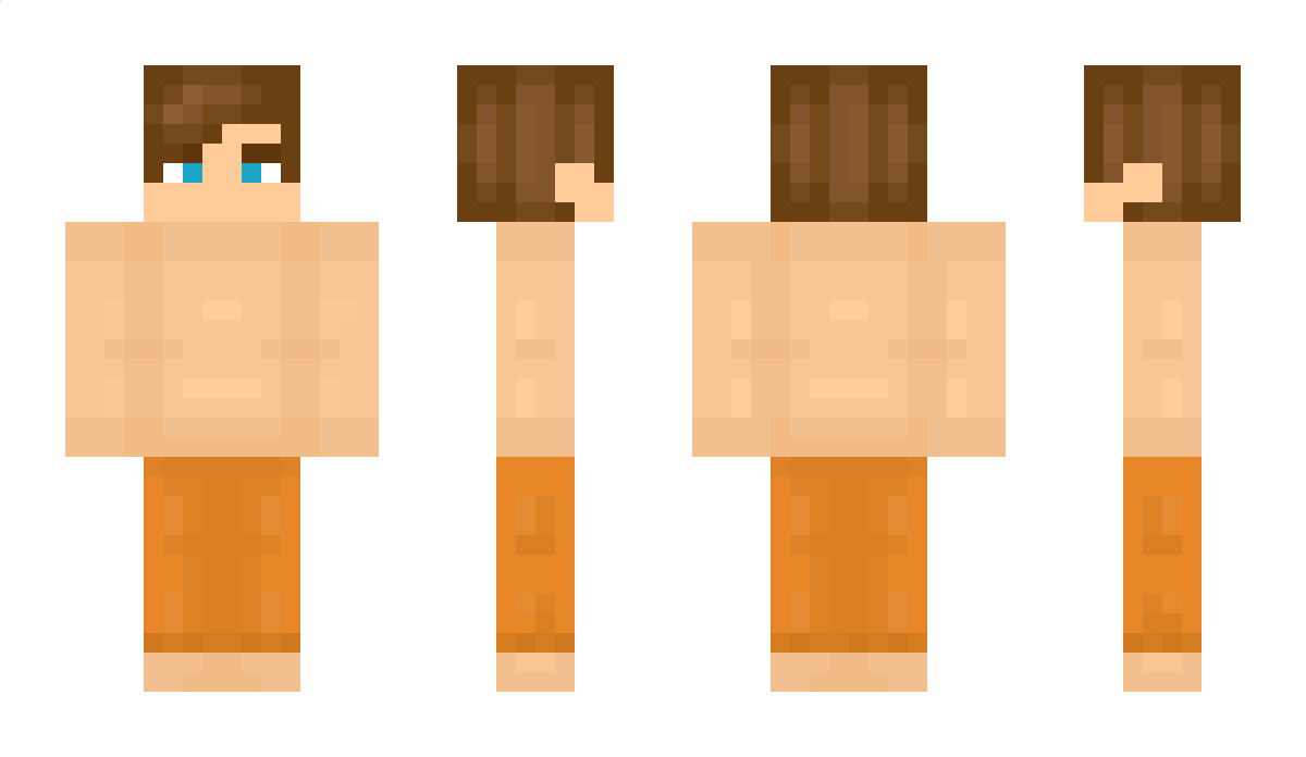 potatation Minecraft Skin