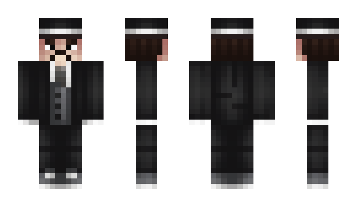 cmbrn4141 Minecraft Skin