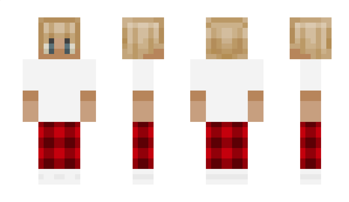 kolby0605 Minecraft Skin