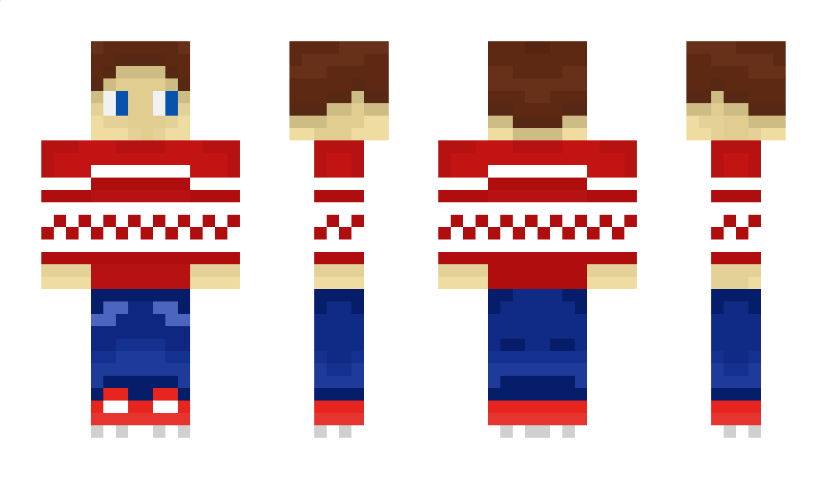 _DK10_ Minecraft Skin