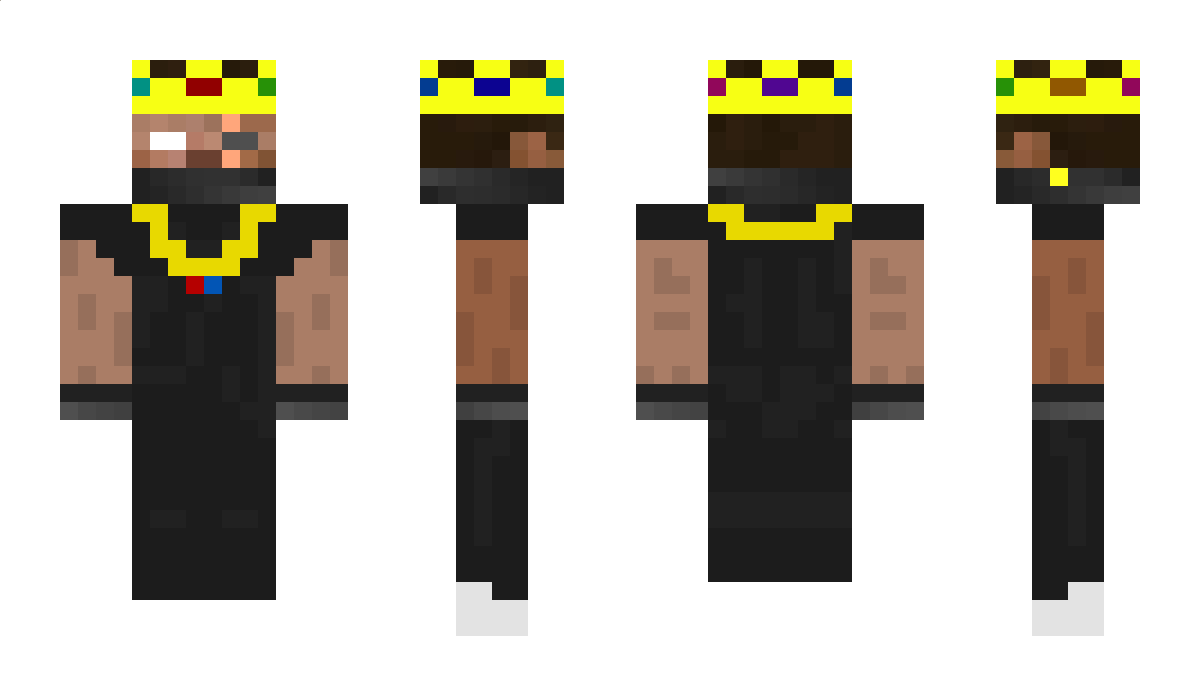 ZIGYT_ Minecraft Skin