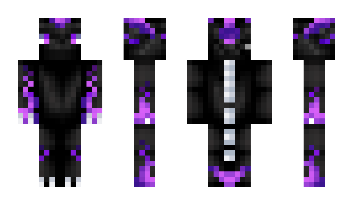 _Jale Minecraft Skin