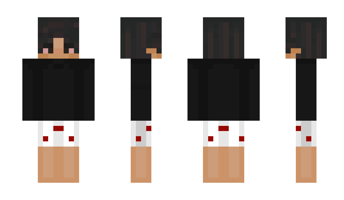 piggie Minecraft Skin