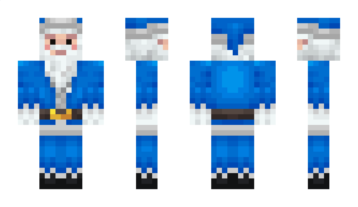 egirlbuilder37 Minecraft Skin