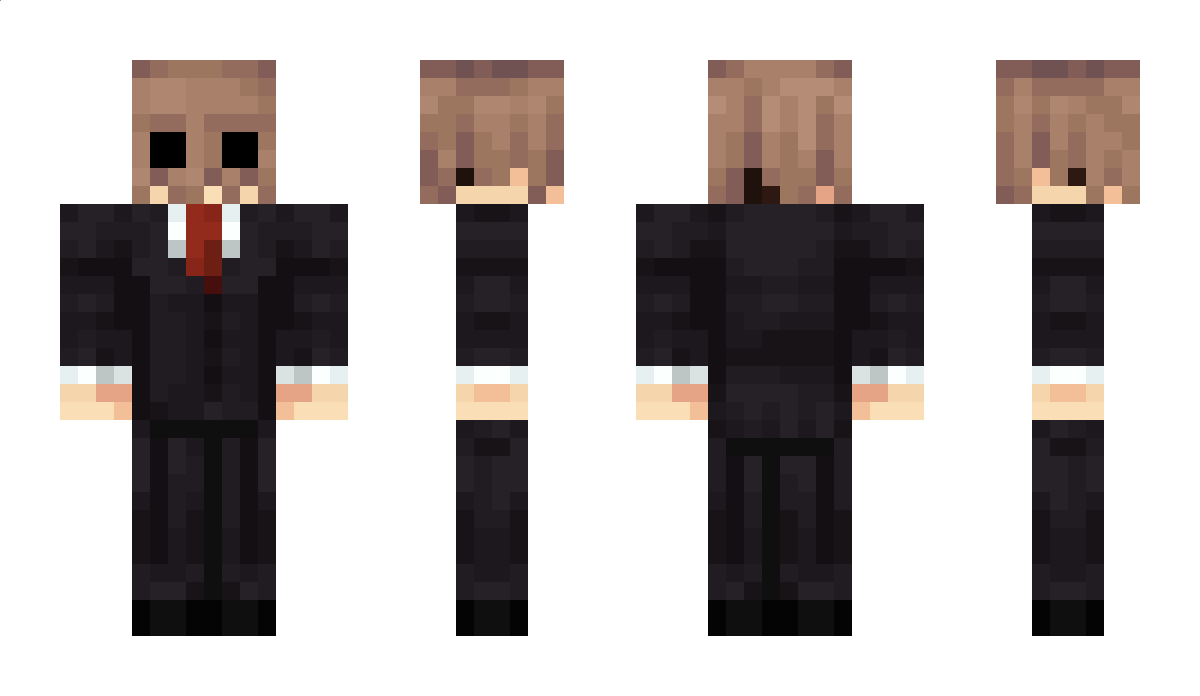 crbys Minecraft Skin