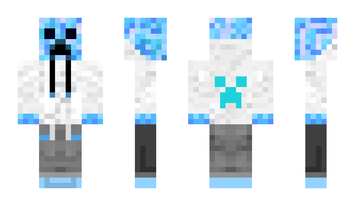 OOv Minecraft Skin