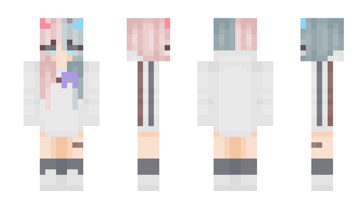 Dunkinichen Minecraft Skin