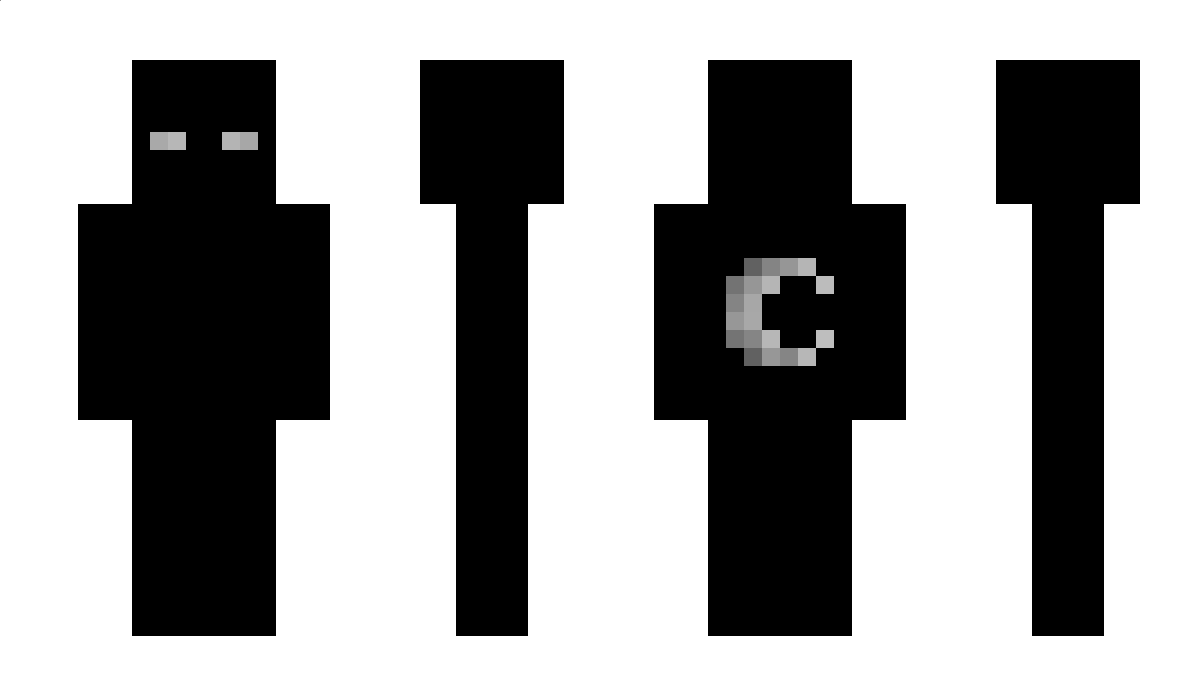 PiotrGamer Minecraft Skin