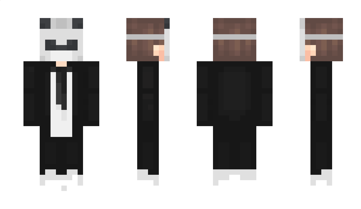 Adhi Minecraft Skin