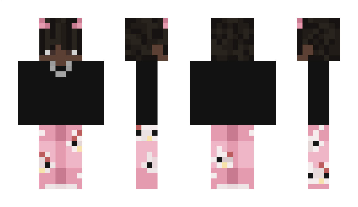 SR_ARZIN Minecraft Skin