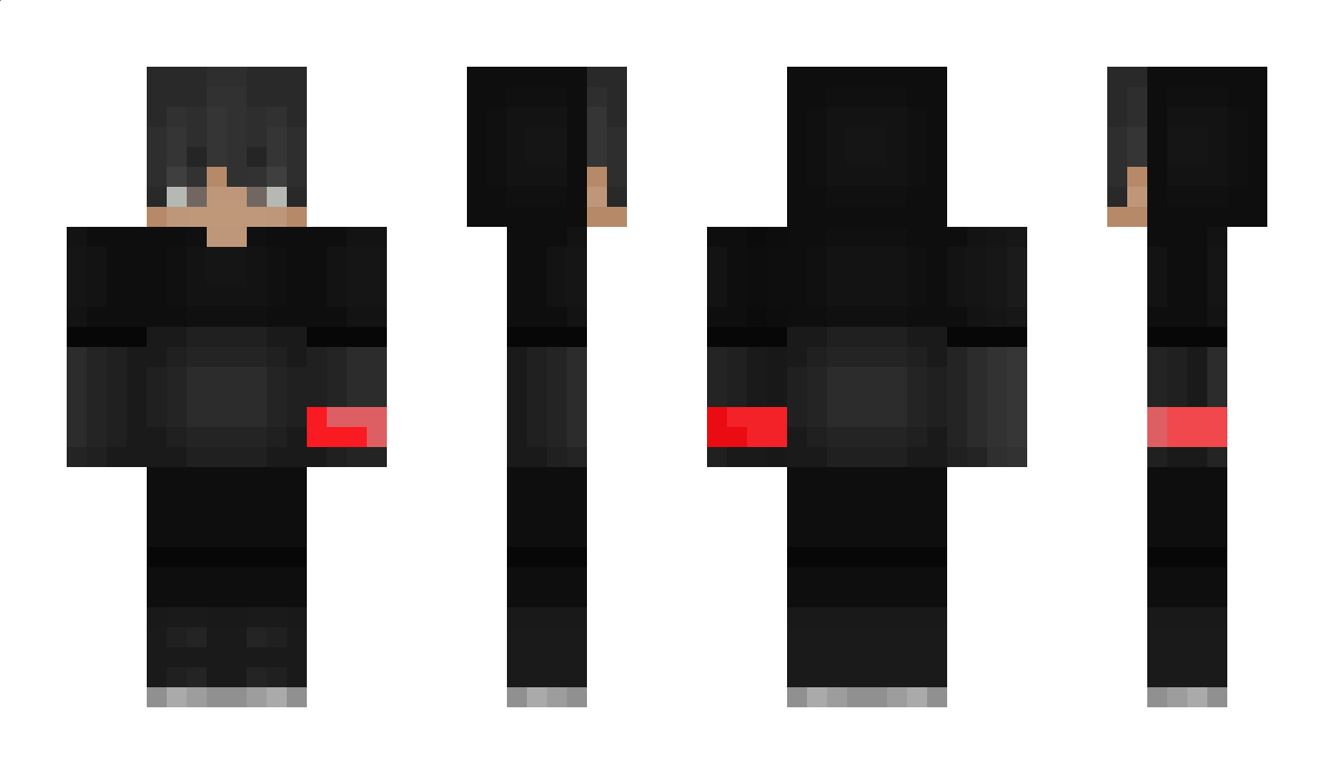 venthatguy Minecraft Skin