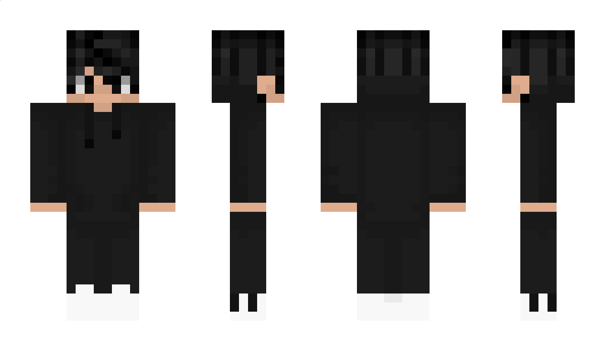 IAdrixn_ Minecraft Skin