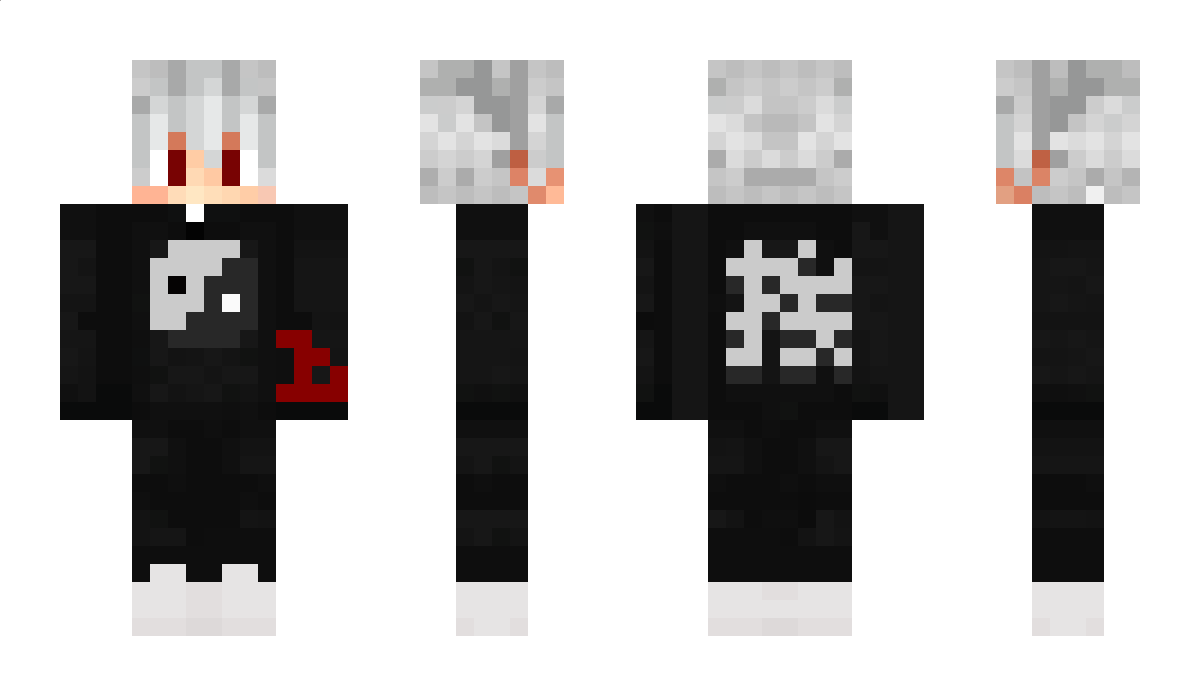 _AEthel_ Minecraft Skin