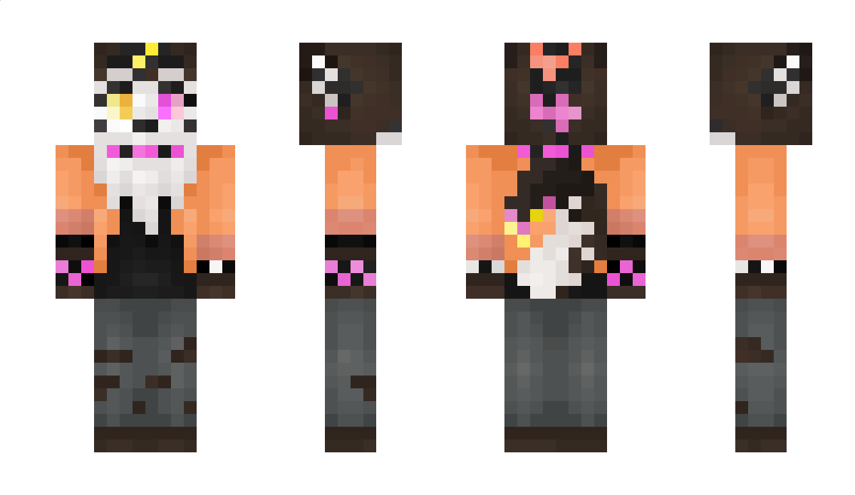 ramon_drg Minecraft Skin