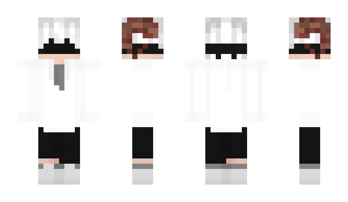 Deadsoul669 Minecraft Skin