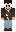 HakunaWS Minecraft Skin