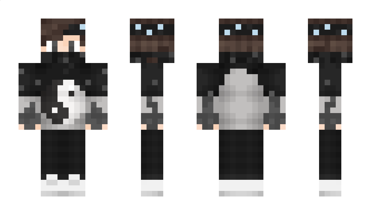 elifant82 Minecraft Skin