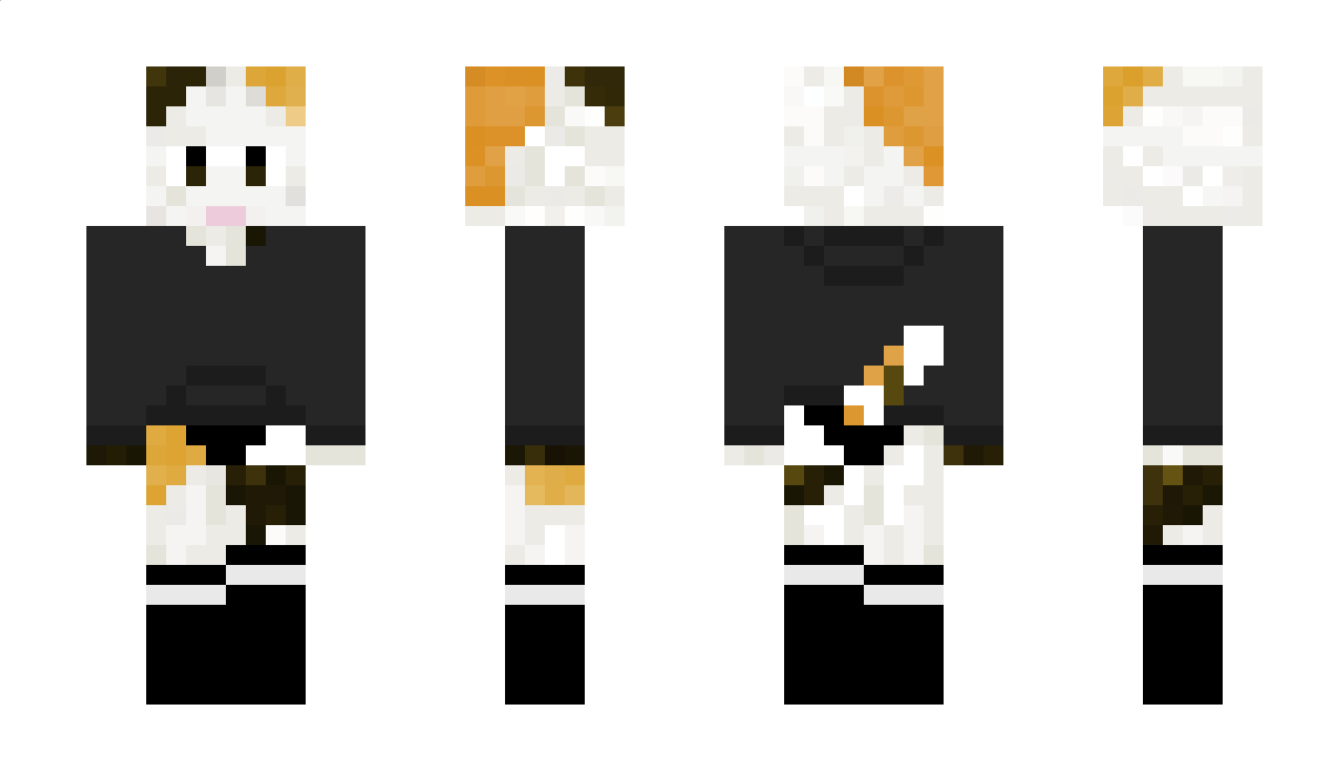 campiosa Minecraft Skin