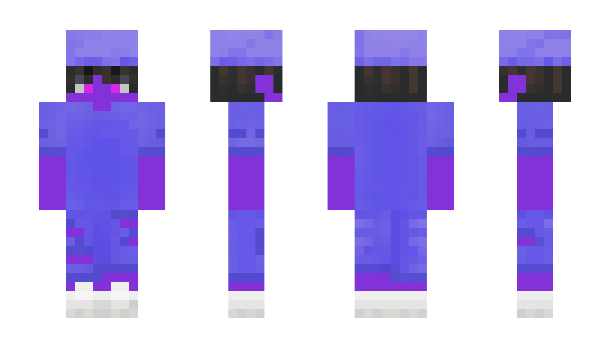 MrPlum_ Minecraft Skin