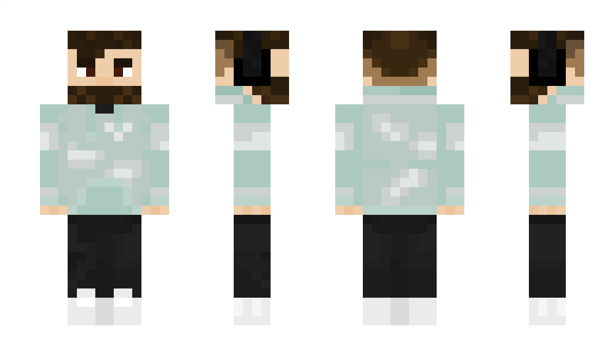 chillbtw Minecraft Skin