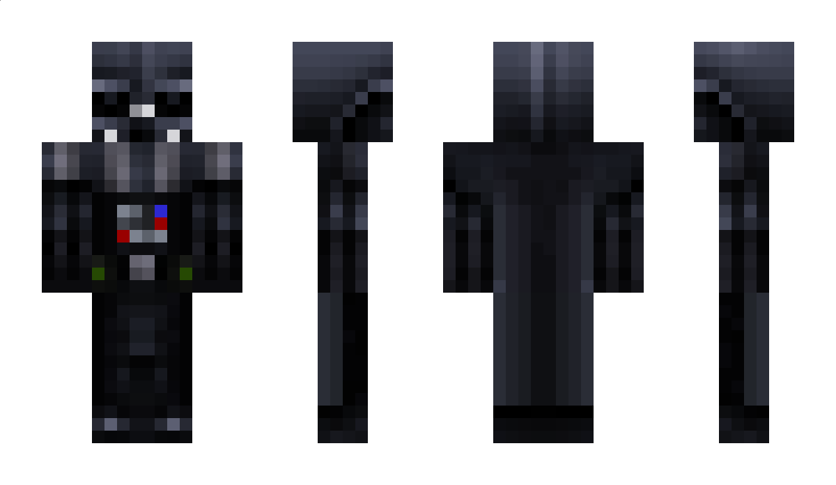 Lord_Gentleman Minecraft Skin