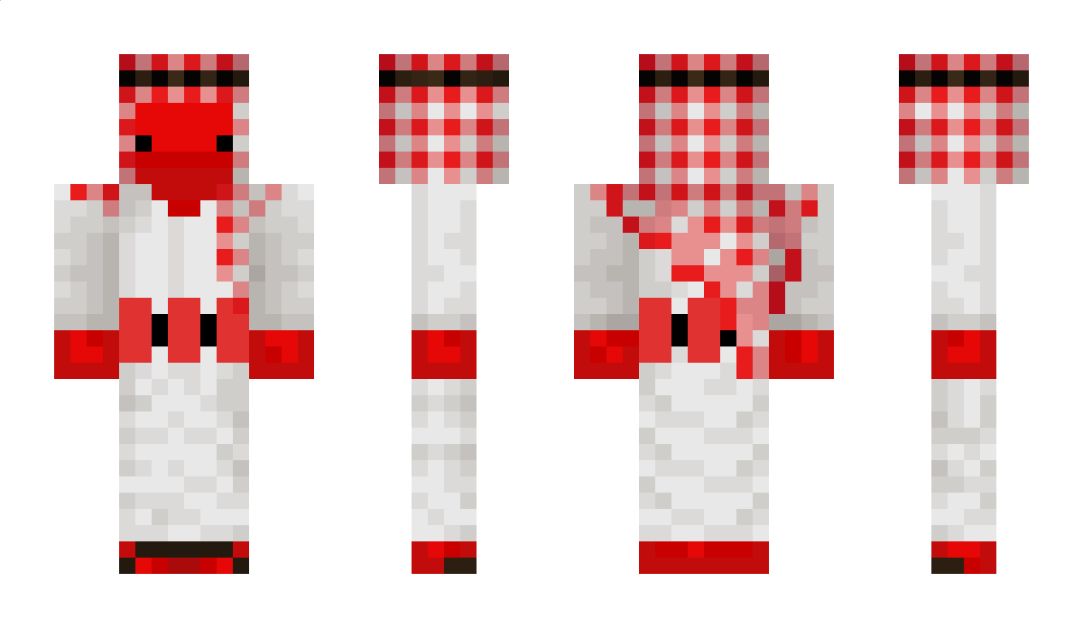 Bauer_Willi Minecraft Skin