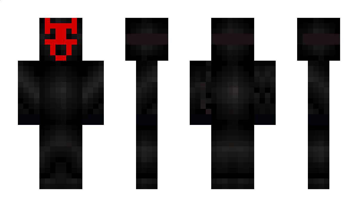 Killerpro_001 Minecraft Skin