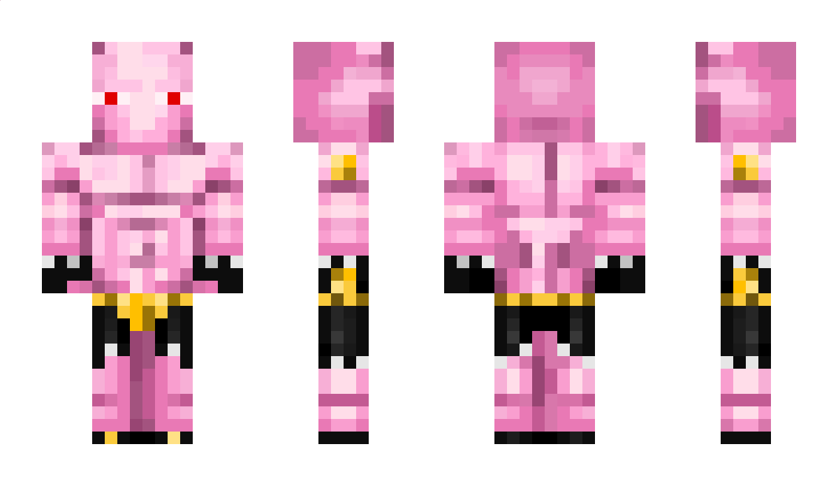 lordolm Minecraft Skin