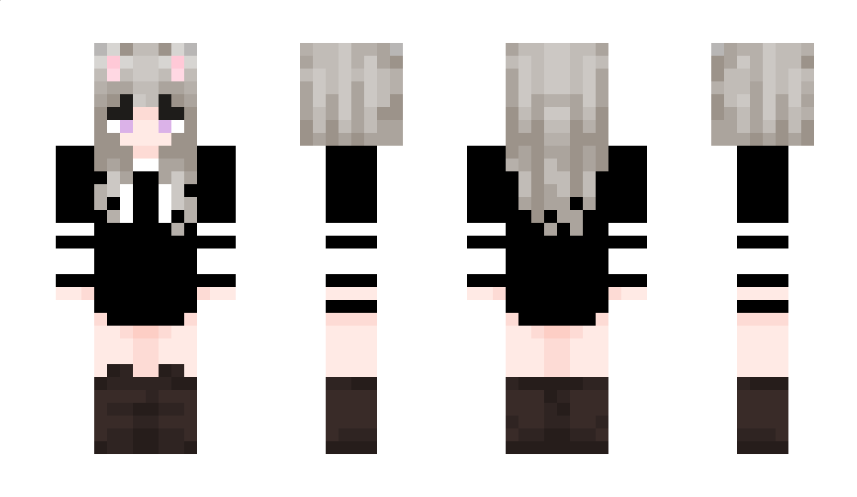 BR3H7 Minecraft Skin