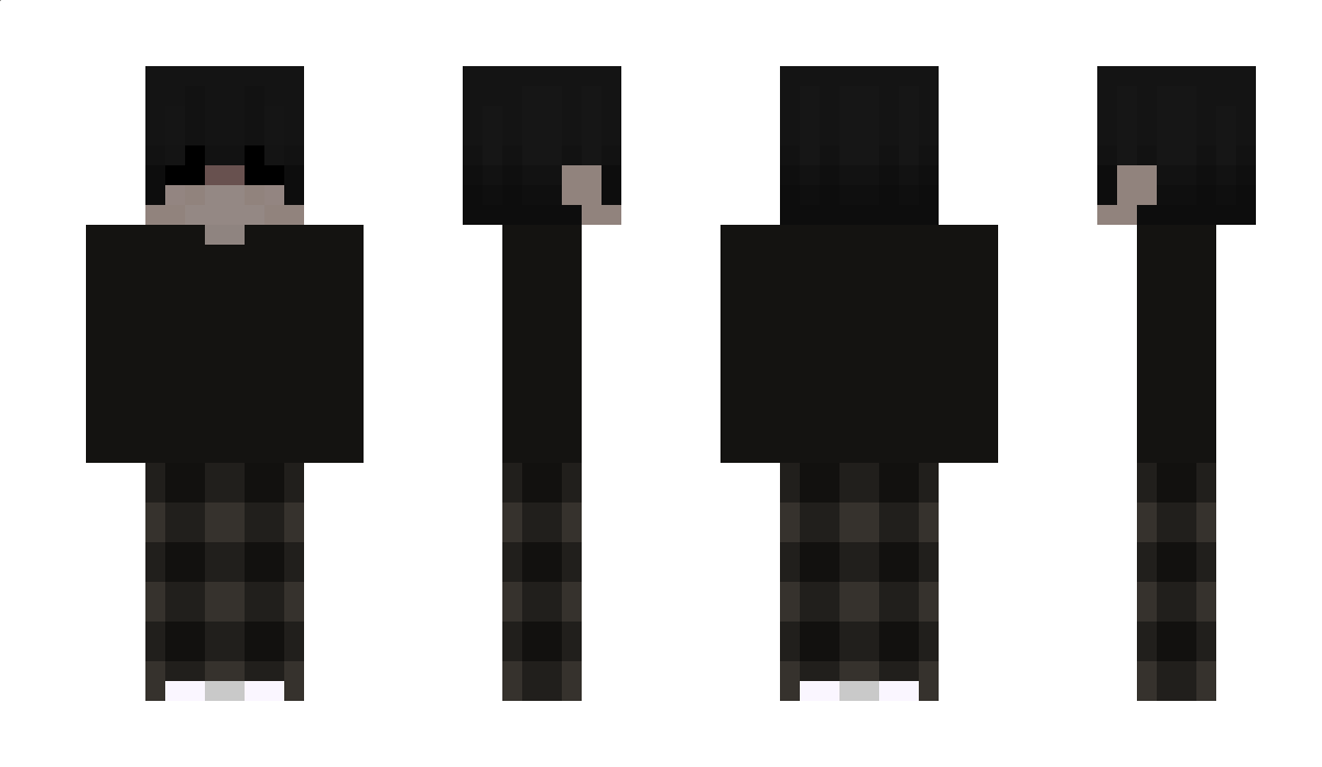 obiadek23728 Minecraft Skin