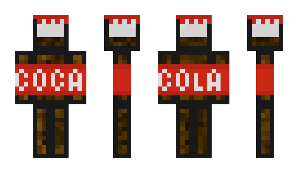 SodaK__ Minecraft Skin