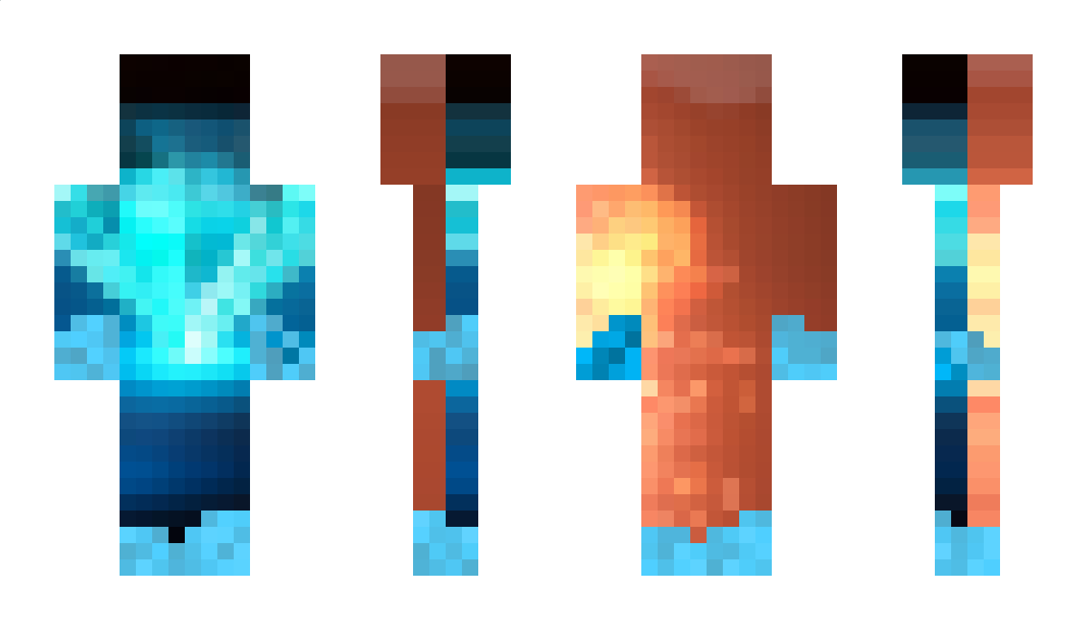 PlacidBridge949 Minecraft Skin