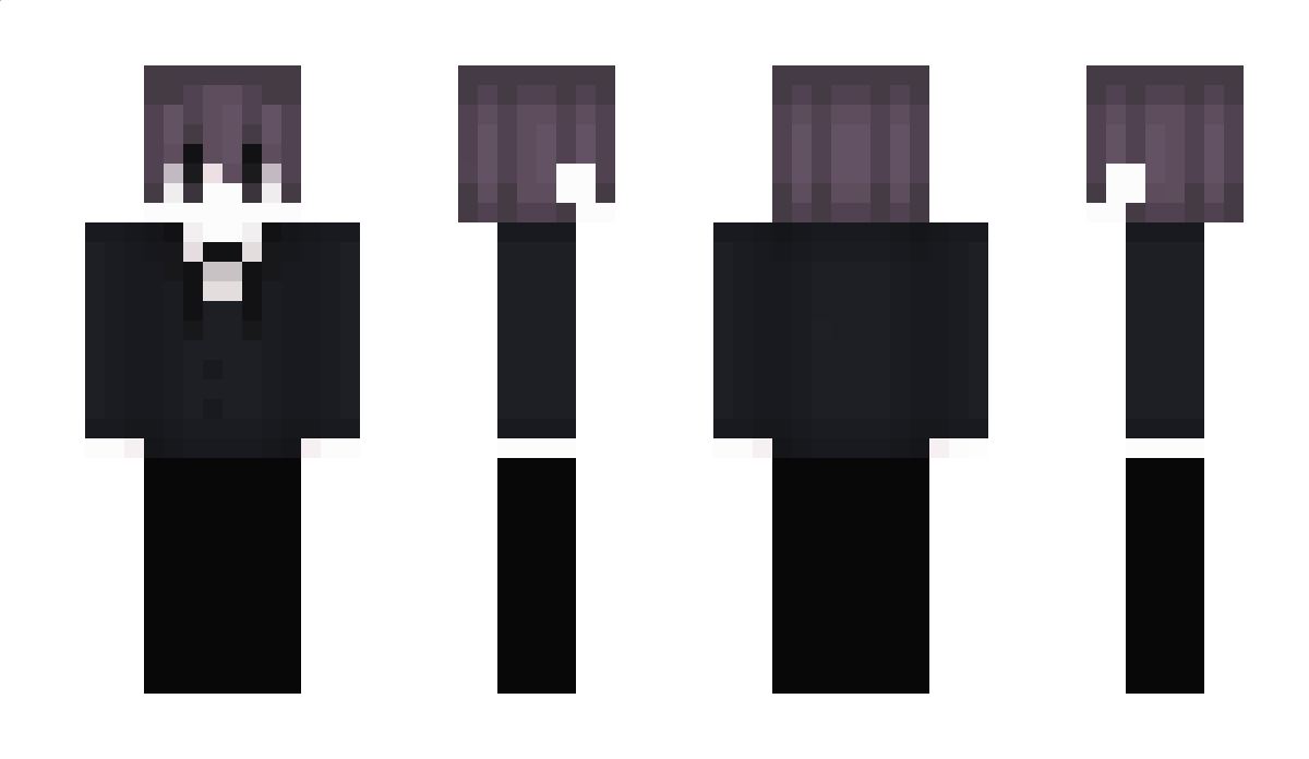 jedaw Minecraft Skin