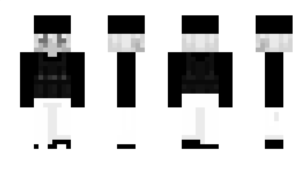 89dbgb13 Minecraft Skin