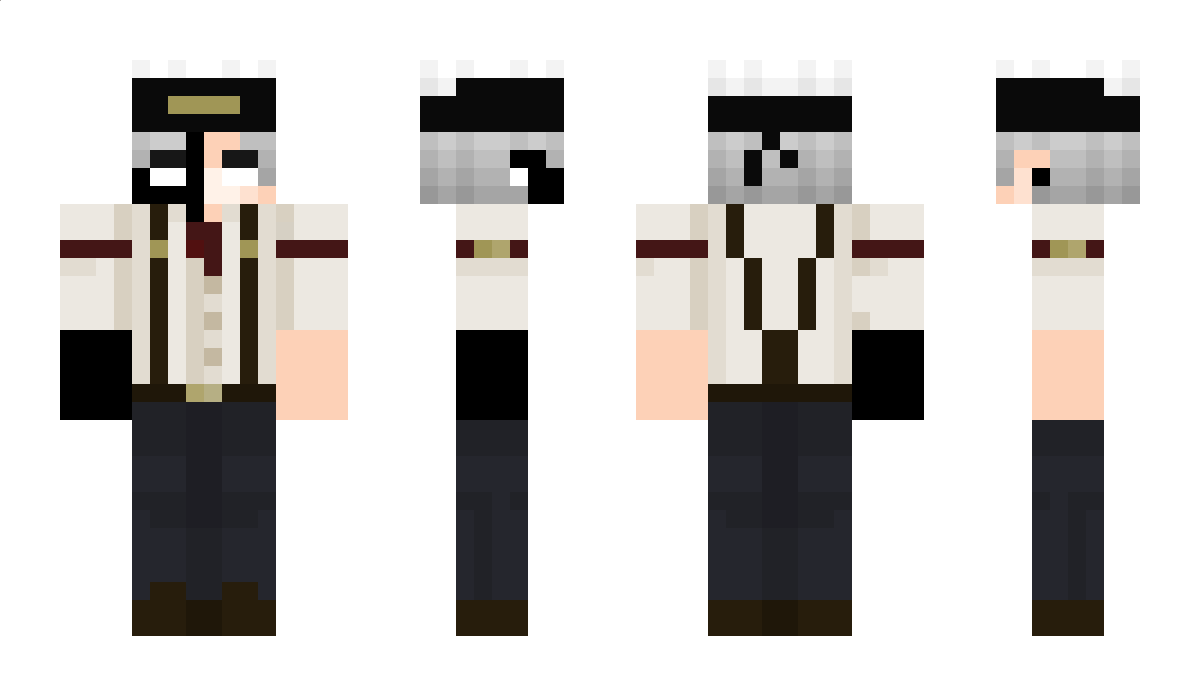 SwordEpicBr Minecraft Skin